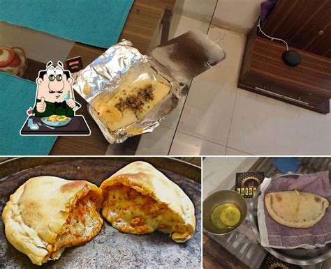 The Fatayer Factory, Pune - Restaurant menu, prices and reviews