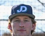 High school baseball: Deseret News 2024 4A All-State team – Deseret News