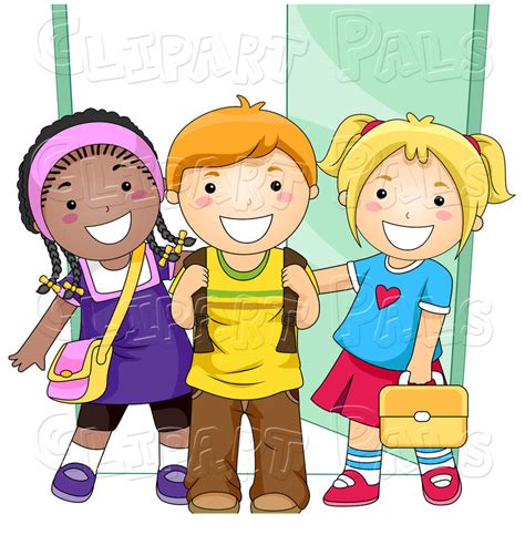 clip art children school 20 free Cliparts | Download images on ...