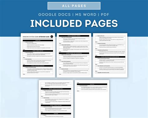 Rezultat imagine pentru System Administrator Interview