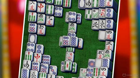 Mahjong Online 的图像结果