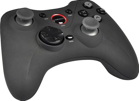SPEEDLINK Xeox Wireless Pro Analog Gamepad - SPEEDLINK : Flipkart.com