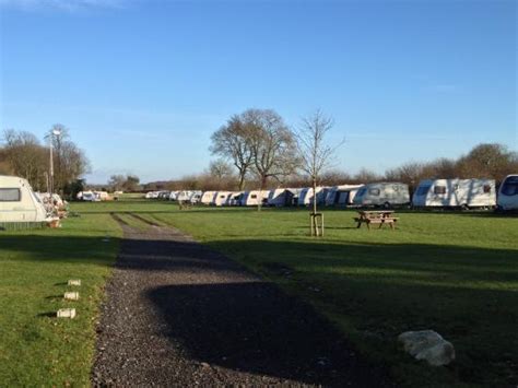 BURROWS PARK (Great Ouseburn) - Campground Reviews, Photos, Rate ...