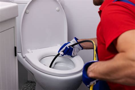 How to Unclog a Toilet Without a Plunger I Rick’s Plumbing