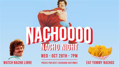 Nacho Libre Smile Watch Nacho Libre Online Full Movie From 2006
