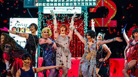 A Guide to Drag Shows & Brunches in Philly | Visit Philadelphia