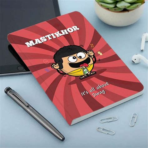 Diary For Friends – Indigifts