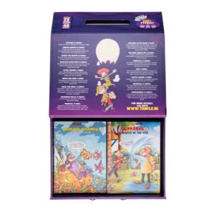 Tinkle Mega Collection | Fun Stories for Kids & Adults | Illustrated ...