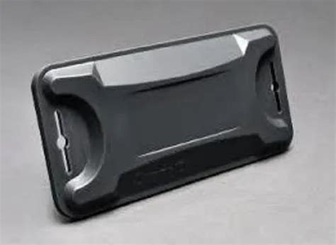 UHF Tag - Omni-ID Manufacturer from Chennai