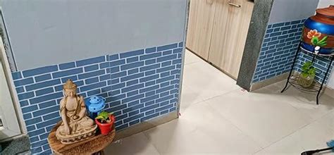 wolpin Wall Stickers Wallpaper Kids Room (45 x 500 cm) Study Table ...