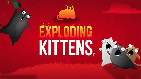 Image result for Exploding Kittens Ep.2 Netflix
