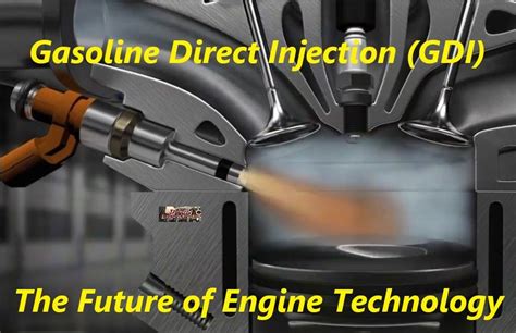 Image result for Gasoline direct injection Engine Performance