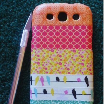 Image result for DIY Phone Case Tutorial