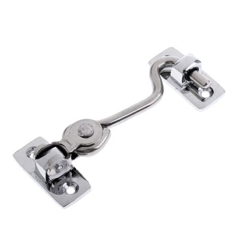 Tzichi Hooks And Rails Storm Hook With Up Plates Door | Desertcart INDIA