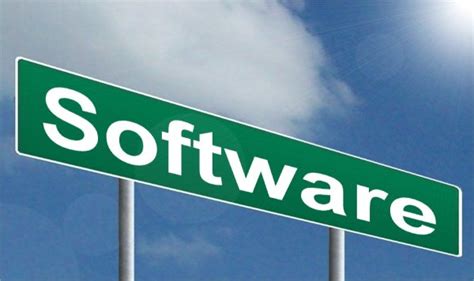 Software Programs 的图像结果