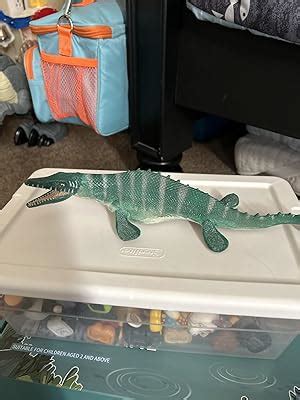 schleich Dinosaurs - Realistic Carnotaurus Dino Toy India | Ubuy