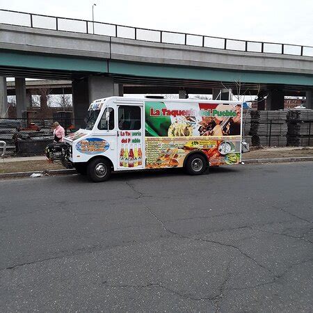 Excelente tacos - Reviews, Photos - La Taqueria Del Pueblo Food Truck ...