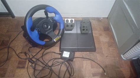 Image result for Logitech WingMan Formula Force GP Windows 1.0