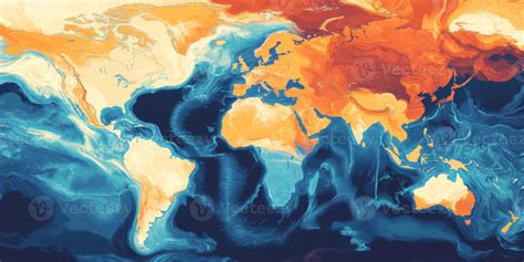 Cold Ocean Current World Map 的图像结果