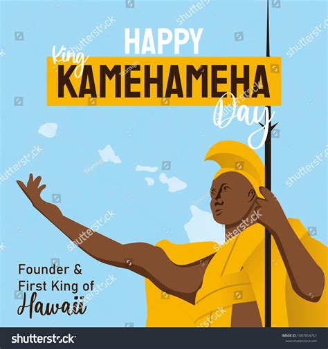 King Kamehameha Day