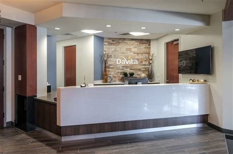 Davita — Sorci Design Group