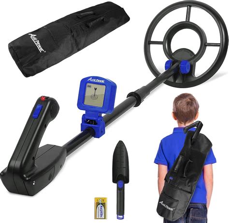 AVID POWER Metal Detector for Kids, Kid Metal India | Ubuy