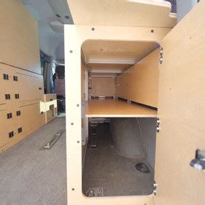 Image result for Sprinter Van Conversion Parts