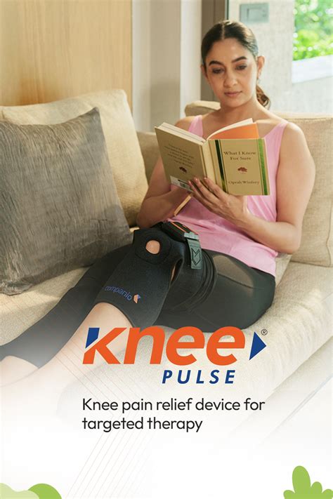 Pain Management Device for Everyday Relief | Companio – Companio