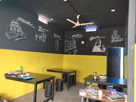 Menu at MS foods, Poyya