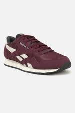 Reebok India Official | Reebok Mens X HRN - CL Nylon - Men Maroon ...