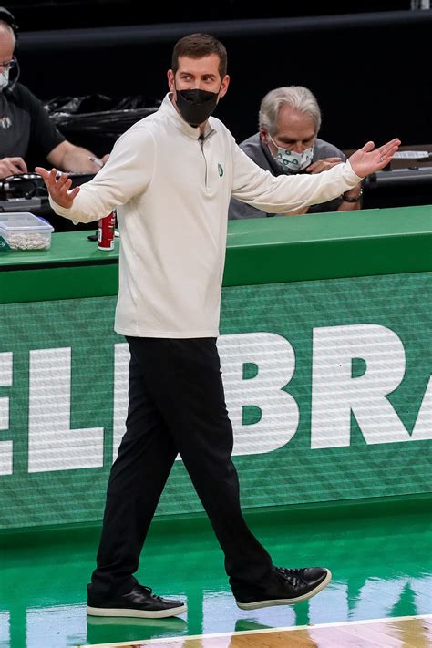 Brad Stevens & Boston Celtics: Salary Cap Challenges