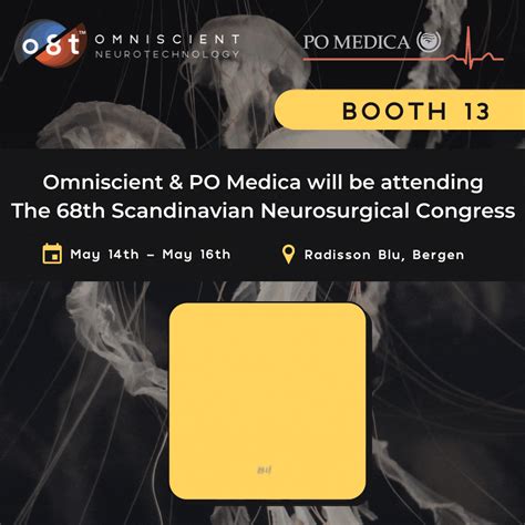 Omniscient Neurotechnology (o8t) på LinkedIn: #POMedica #Connectomics # ...