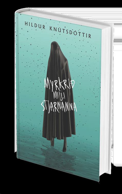 The Night Guest — Hildur Knútsdóttir