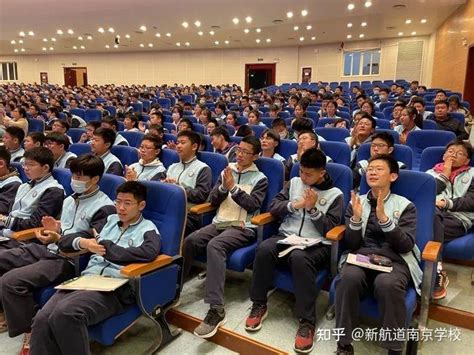 【东外国际】2021年招生正式启动！DSFL International Department Enrollment 2_南京东山外国语学校 ...