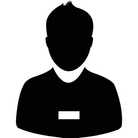 Employee - Free gestures icons