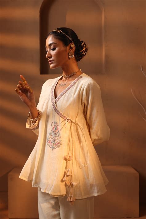 Buy Latest Collection of designer and Labels Online | Story of India ...