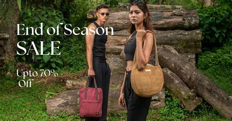 Premium Hemp Backpacks and Accessories | BuddhaLand Co.