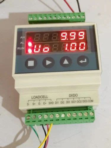 Image result for Load Cell Amplifier