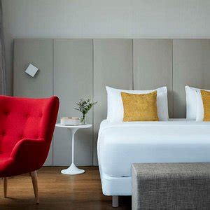 𝗧𝗛𝗘 𝟭𝟬 𝗕𝗘𝗦𝗧 Hotels in Frankfurt of 2025 (with Prices)