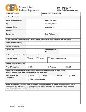 Supplier Accreditation Form - Fill and Sign Printable Template Online