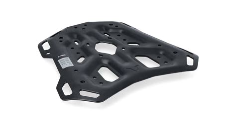 SW Motech Adventure Luggage Rack for Ducati Desert X (GPT.22.995.19000 ...
