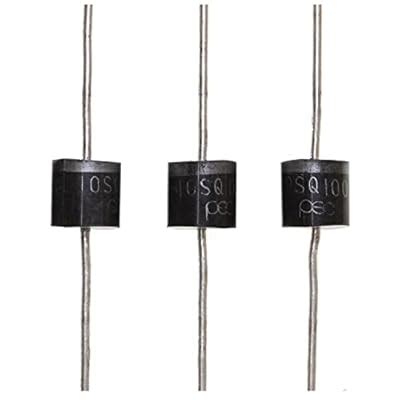 HUABAN 5PCS 10SQ045 Schottky Barrier Rectifier Diodes 10A India | Ubuy