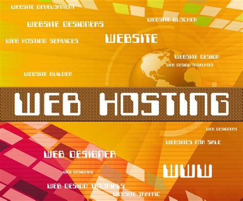Image result for Website Hosting Options