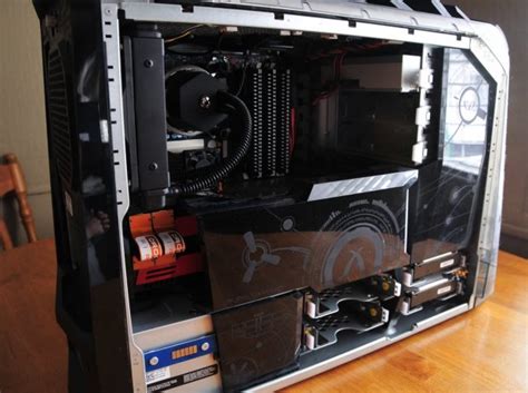 Image result for Alienware Aurora ALX