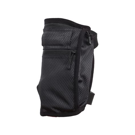 Thigh Compression Sleeve Cell Phone Holder For Running Hamstring ...