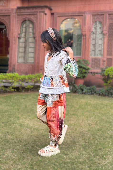 Buy Comfortable Resort wear for Kids Online in India | (1-6 Yr ...