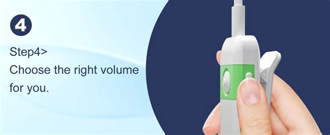 HealthTree 16 Channels Digital Rechargeable Pocket Model Hearing Aid ...