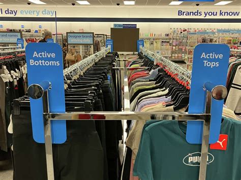 Ross Dress For Less opens in the Midland Mall