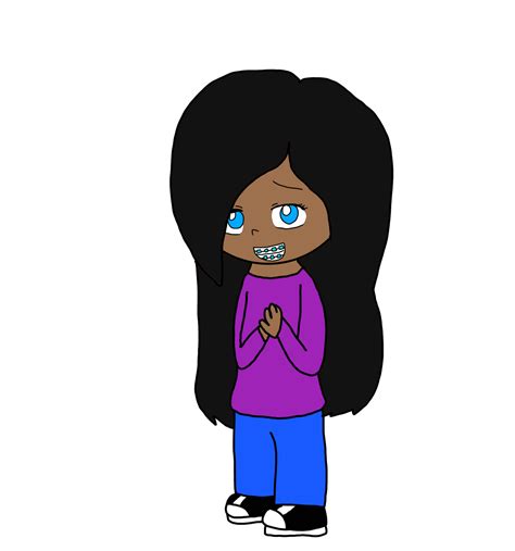 Shy Shirley | Dyamond and friends Wiki | Fandom