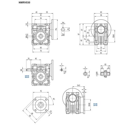 CNC Nema 23 Stepper Motor 57BYGH112 112mm 3A for 3D Printer– UNIQKART
